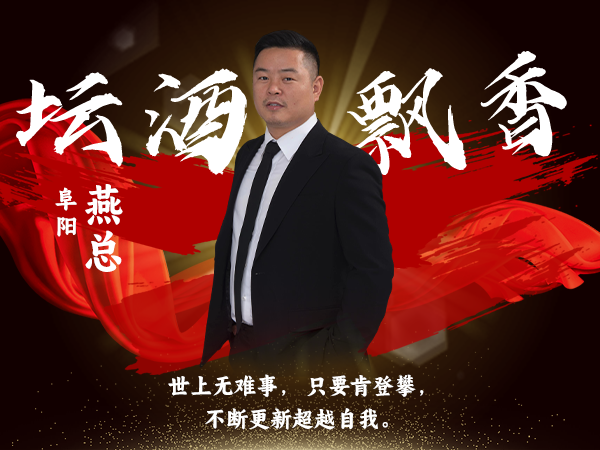 阜阳片区负责人：燕总